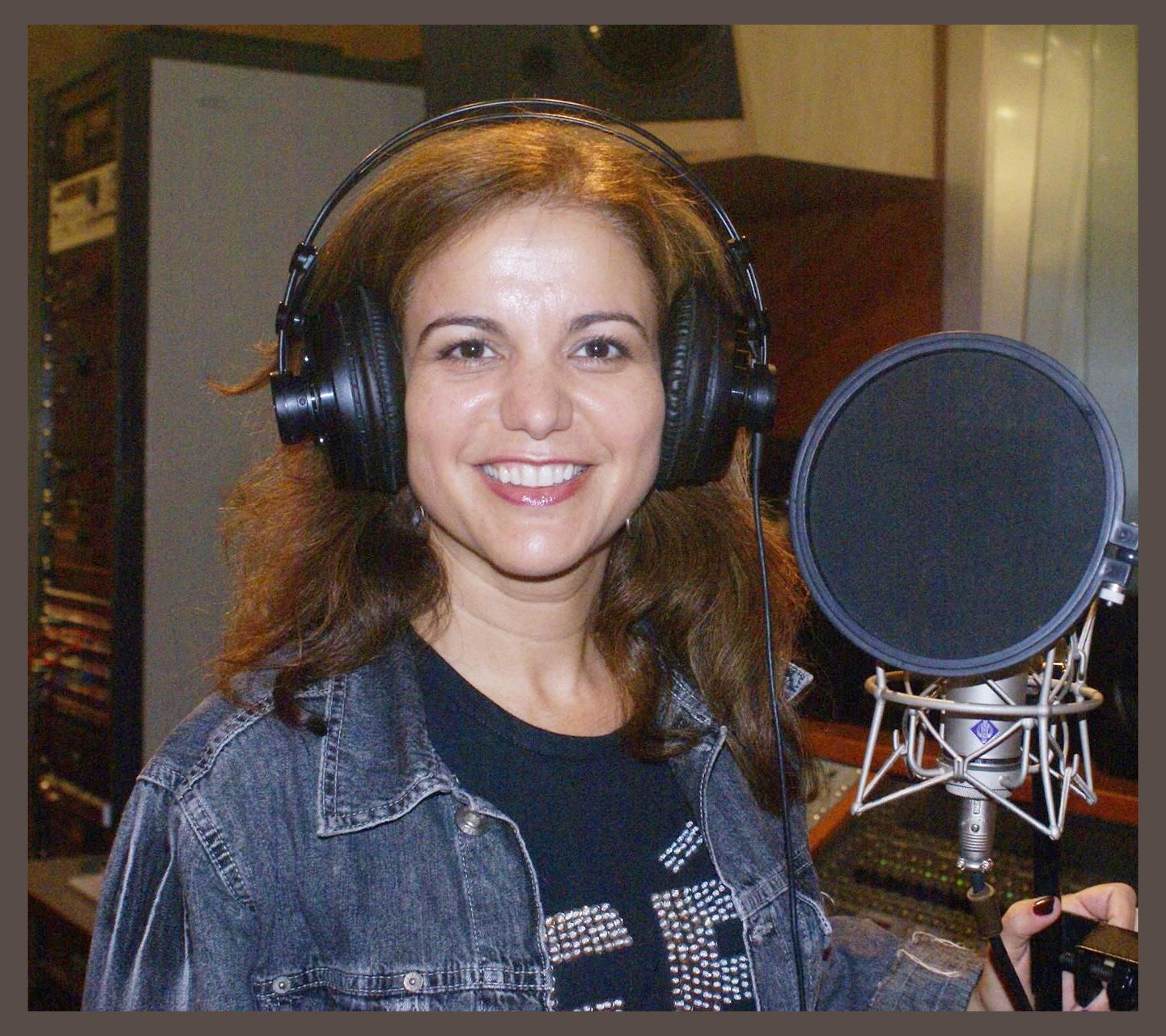 Alda Célia